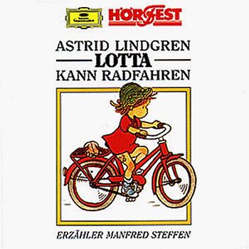 Various - Lotta Kann Radfahren