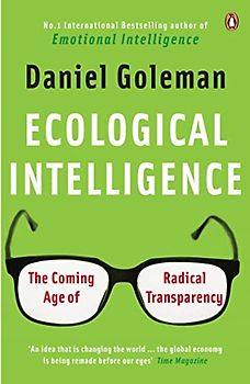 Ecological Intelligence