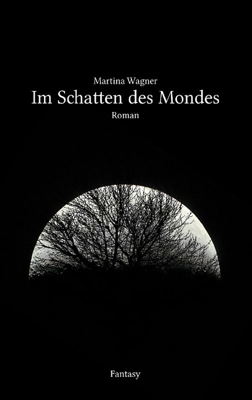 Im Schatten des Mondes