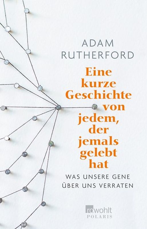 Eine kurze Geschichte von jedem, der jemals gelebt hat