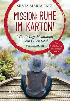 Mission: Ruhe im Karton!