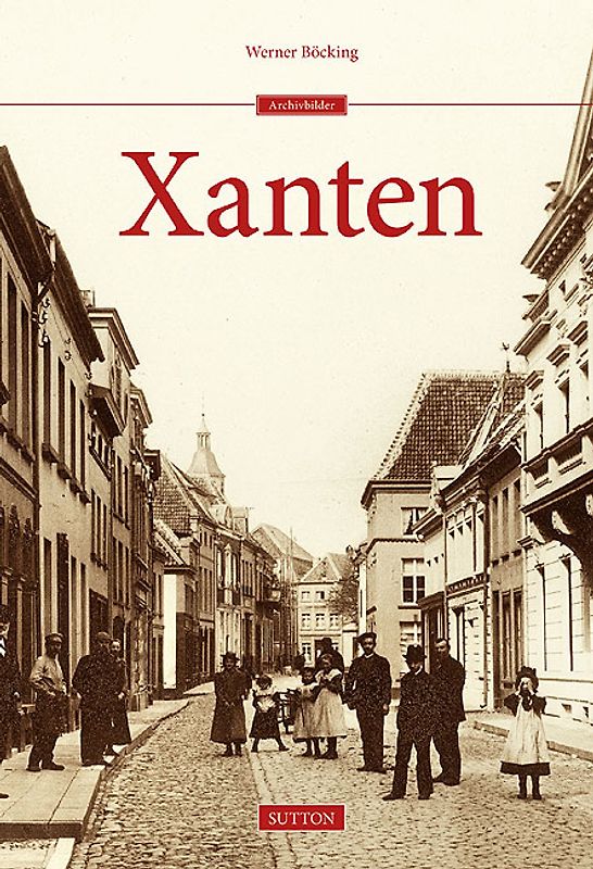 Xanten