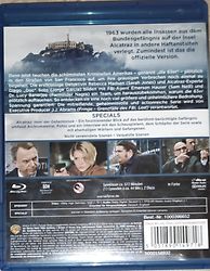 Kundenbild für Alcatraz - Die komplette Staffel 1