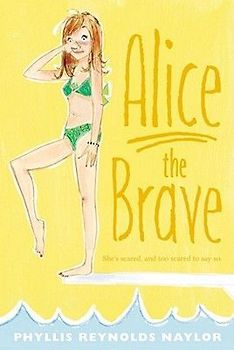 Alice the Brave, 7