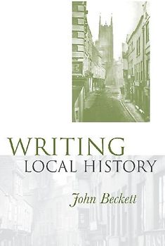 Writing local history