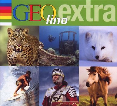 Geolino Box (2.te Staffel)