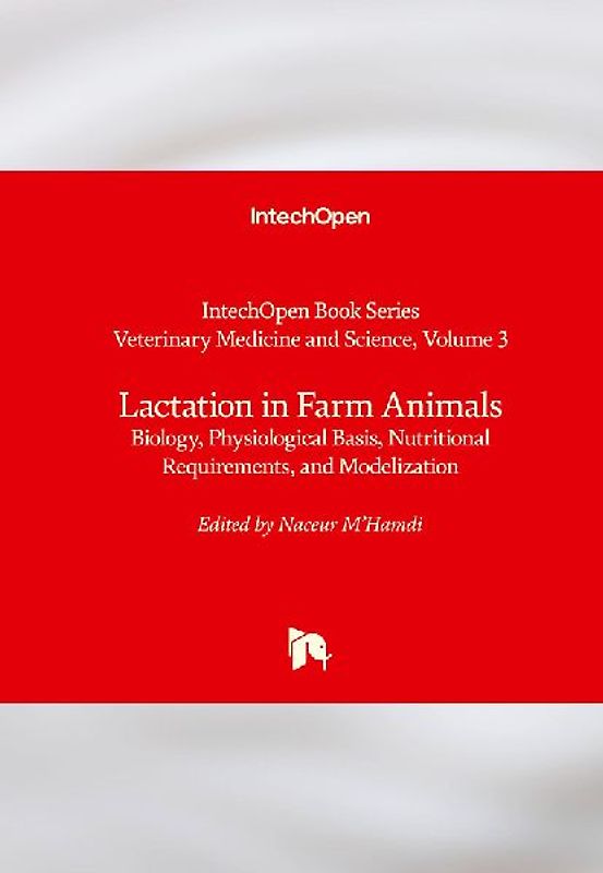 Lactation in Farm Animals