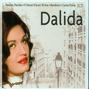 Dalida