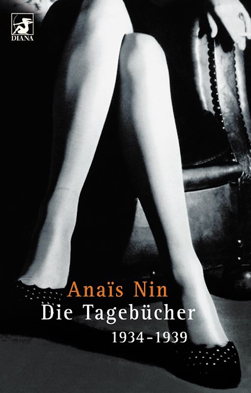 Die Tagebücher 1934-1939