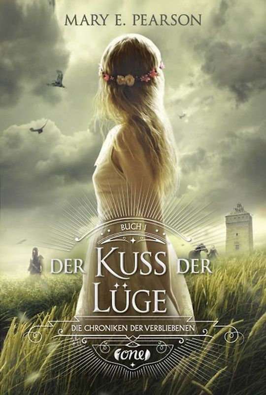 Der Kuss der Lüge