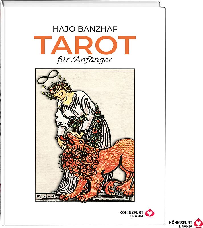 Tarot für Anfänger
