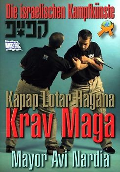 Krav Maga