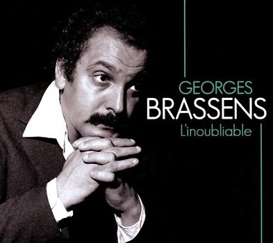 Georges Brassens - The Unforgettable