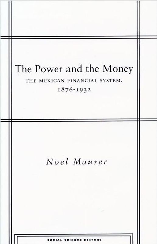 The Power and the Money