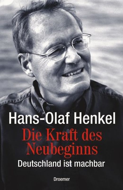Die Kraft des Neubeginns