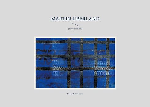 Martin Überland