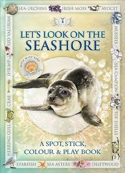 Let's Look on the Seashore