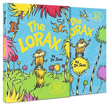 The Lorax