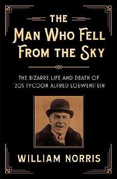 The Man Who Fell from the Sky