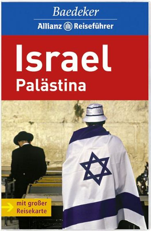 Israel/Palästina