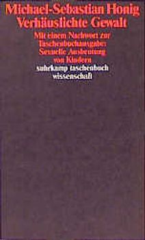Verhäuslichte Gewalt