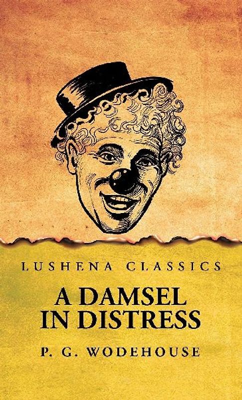 A Damsel in Distress