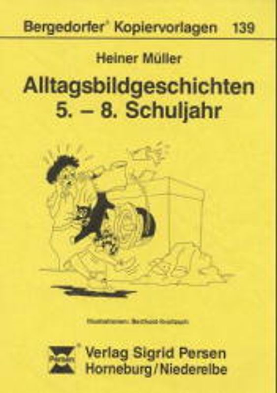 Alltagsbildgeschichten