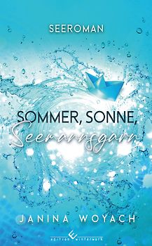 Sommer, Sonne, Seemannsgarn