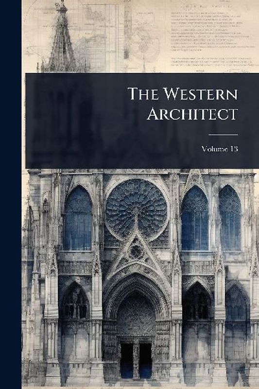 The Western Architect