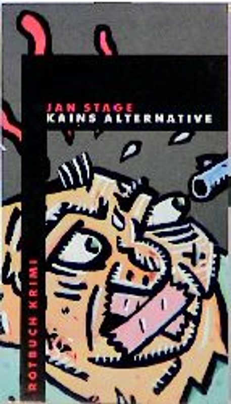 Kains Alternative. Krimi