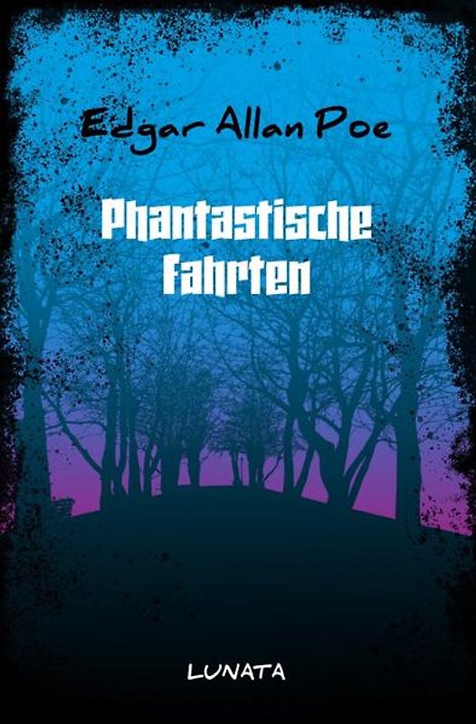 Phantastische Fahrten