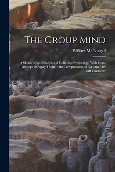 The Group Mind