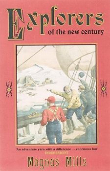 Explorers of the New Century