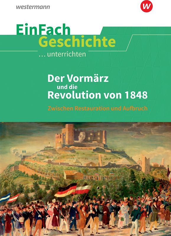 EinFach Geschichte ...unterrichten