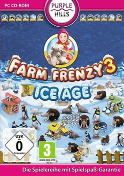 Farm Frency 3 - Ice Age PC Spiele
