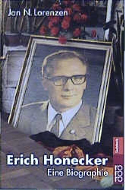 Erich Honecker