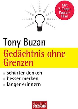 Gedächtnis ohne Grenzen