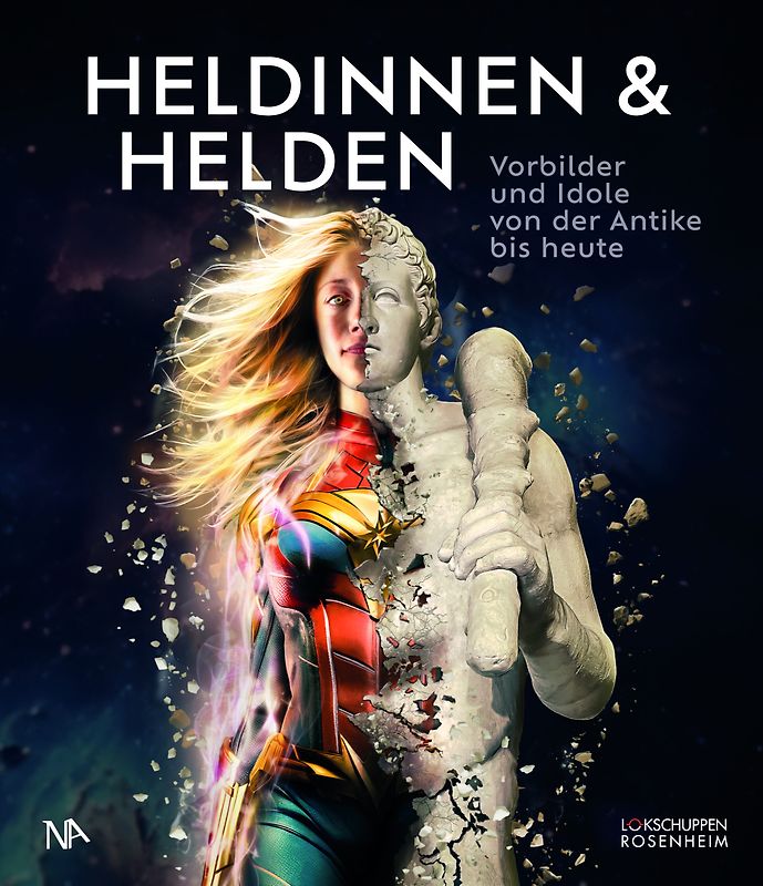 Heldinnen & Helden