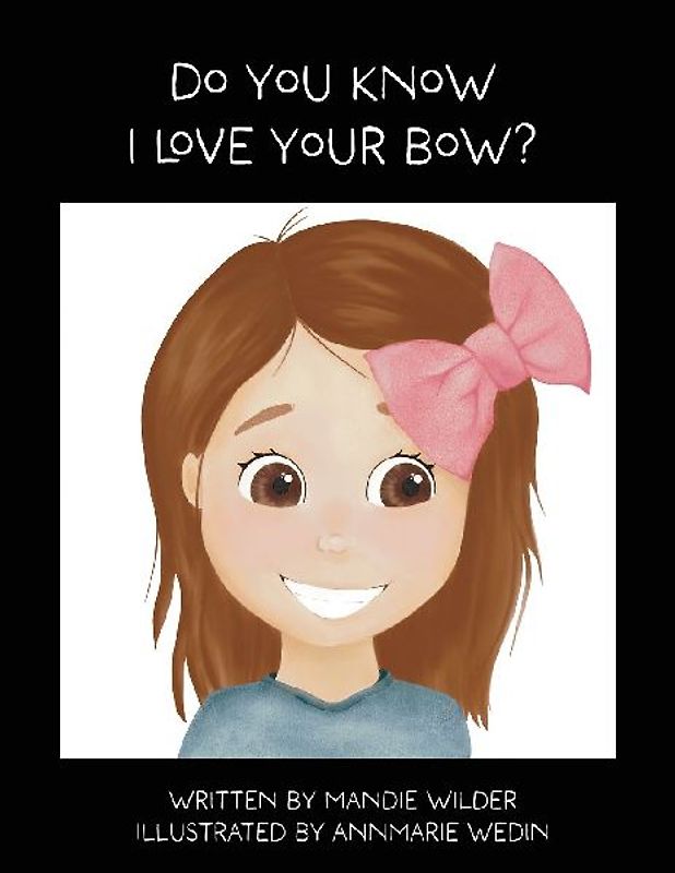 Do You Know I Love Your Bow?