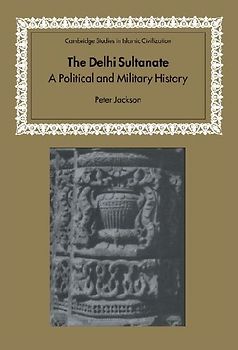 The Delhi Sultanate