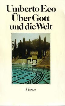 Über Gott und die Welt