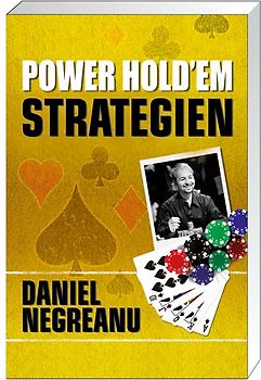 Poker - Power Hold'em Strategien