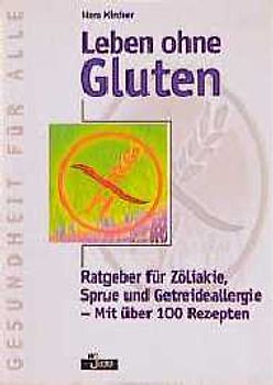 Leben ohne Gluten