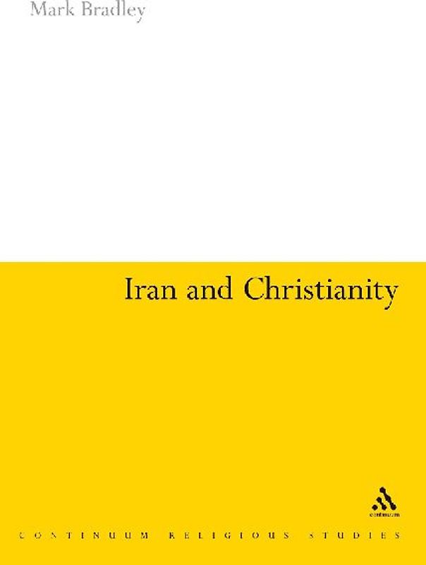Iran and Christianity