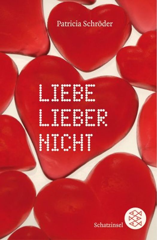 Liebe lieber nicht