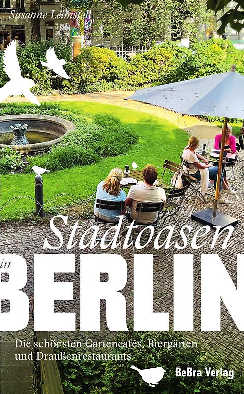Stadtoasen in Berlin