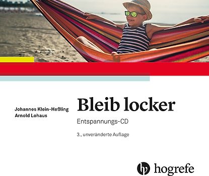 Bleib locker