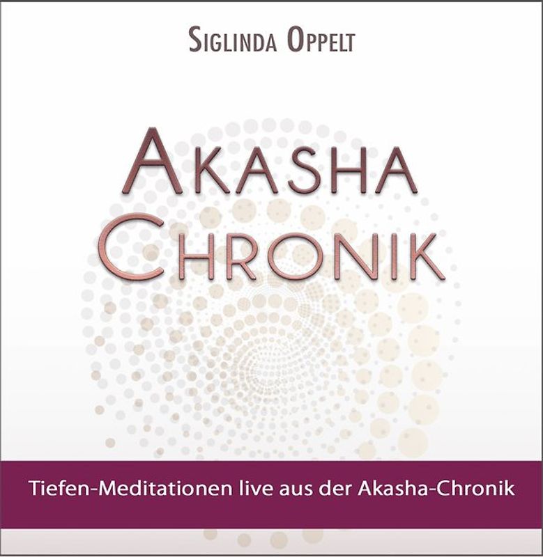 Akasha-Chronik