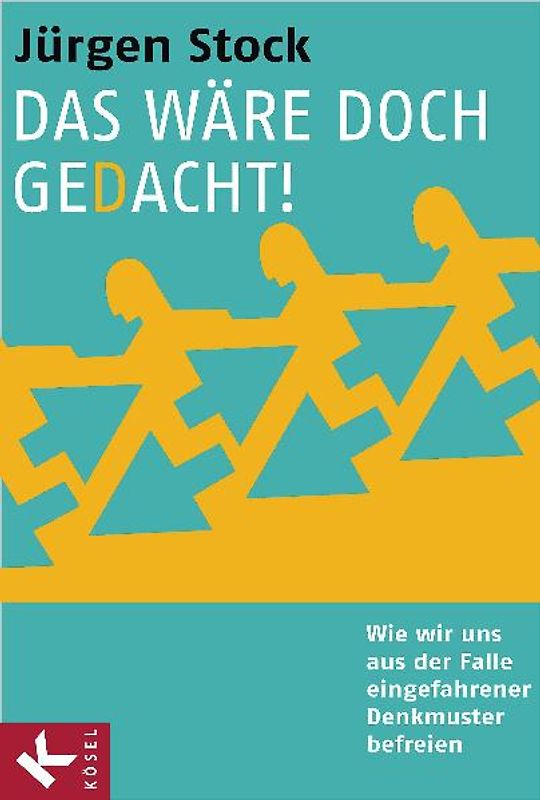 Das wäre doch gedacht!