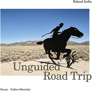 Unguided Road Trip